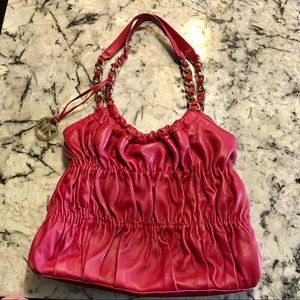 Michael Kors Soft Leather Purse - Great Condition